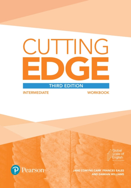 Cutting Edge 3rd Edition Intermediate Workbook without Key