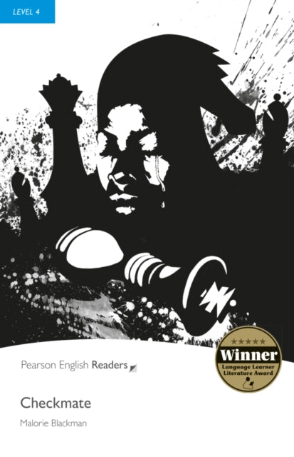 Book cover of: Level 4: Checkmate