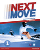 Book cover of: Next Move 1 Tbk & Multi-ROM Pack. By: Carolyn Barraclough