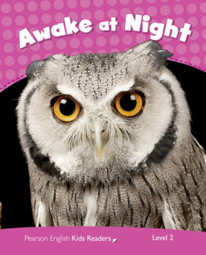 Level 2: Awake at Night CLIL AmE