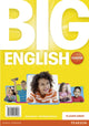 Book cover of: Big English Starter Flashcards. By: Mario Herrera