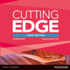Book cover of: Cutting Edge 3rd Edition Elementary Class CD. By: Sarah Cunningham