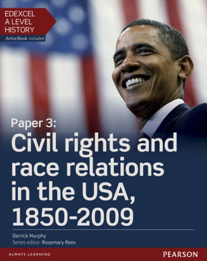 Edexcel A Level History, Paper 3