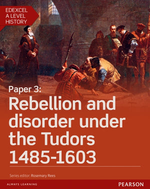 Edexcel A Level History, Paper 3