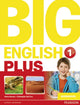 Book cover of: Big English Plus American Edition 1 Workbook. By: Mario Herrera