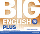 Book cover of: Big English Plus American Edition 5 Class CD