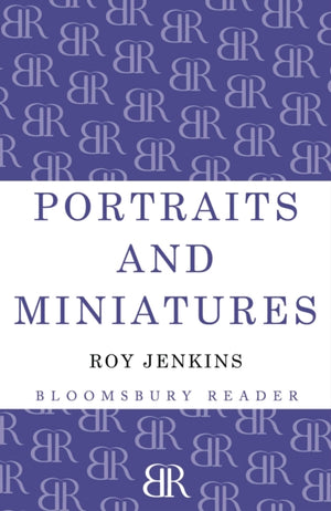 Portraits and Miniatures