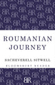 Book cover of: Roumanian Journey. By: Sacheverell Sitwell