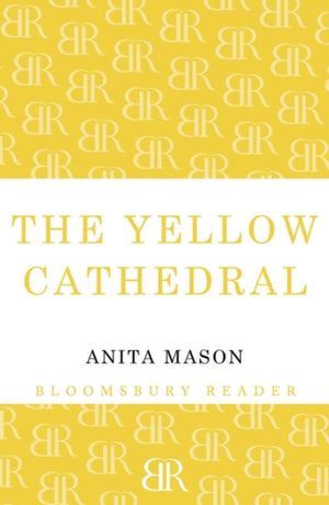 The Yellow Cathedral