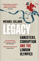 Book cover of: Legacy. By: Michael Gillard