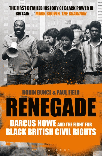 Renegade