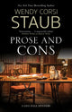 Book cover of: Prose and Cons. By: Wendy Corsi Staub