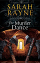 Book cover of: Murder Dance. By: Sarah Rayne