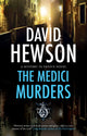 Book cover of: Medici Murders. By: David Hewson