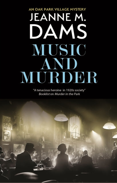 Music and Murder 9781448311224 Jeanne M. Dams