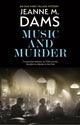 Music and Murder 9781448311224 Jeanne M. Dams