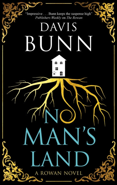Book cover of: No Man's Land