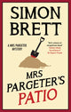 Mrs Pargeter's Patio 9781448314461 Simon Brett