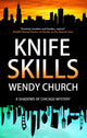 Book cover of: Knife Skills