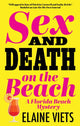 Sex and Death on the Beach 9781448314799 Elaine Viets