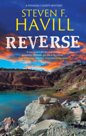 Reverse