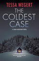Coldest Case 9781448317042 Tessa Wegert