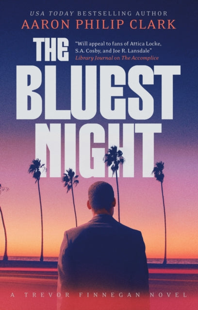 The Bluest Night