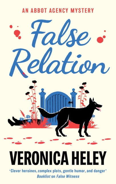 False Relation