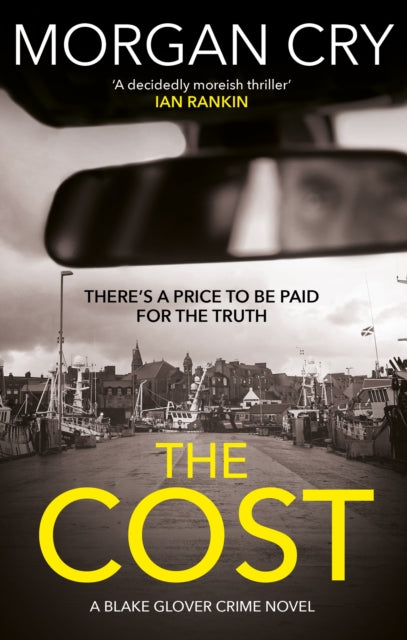 Book cover of: Cost