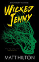 Book cover of: Wicked Jenny