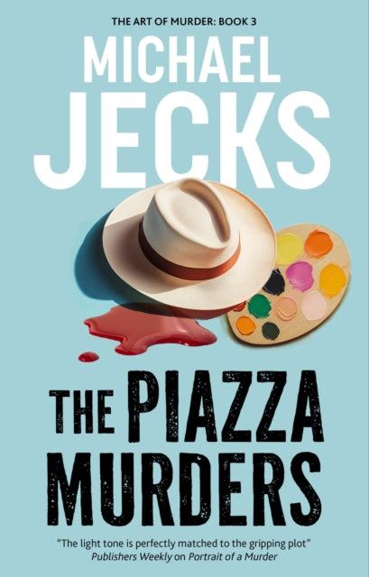 The Piazza Murders