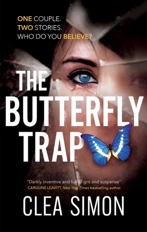 The Butterfly Trap
