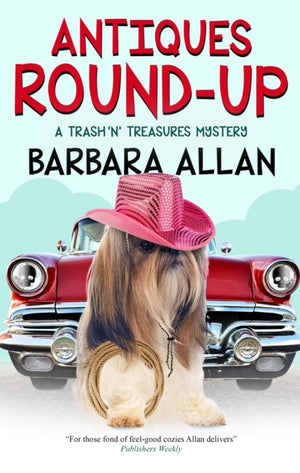 Antiques Round-Up