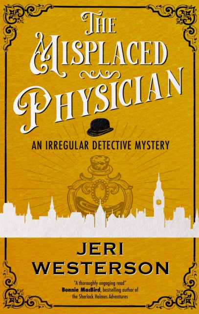 Misplaced Physician
