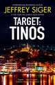 Book cover of: Target: Tinos