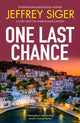Book cover of: One Last Chance
