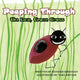 Book cover of: Peeping Through the Low, Green Grass