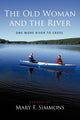 Book cover of: Old Woman and the River