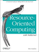 Book cover of: Resource-Oriented Computing with NetKernel