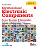 Book cover of: Encyclopedia of Electronic Components