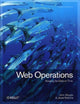 Book cover of: Web Operations. By: John Allspaw