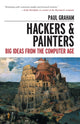 Book cover of: Hackers & Painters