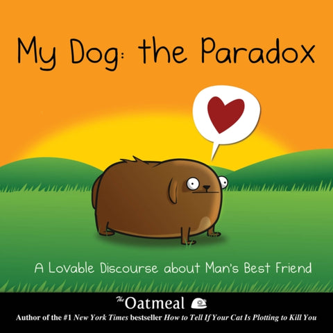 My Dog: The Paradox