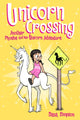 Book cover of: Unicorn Crossing