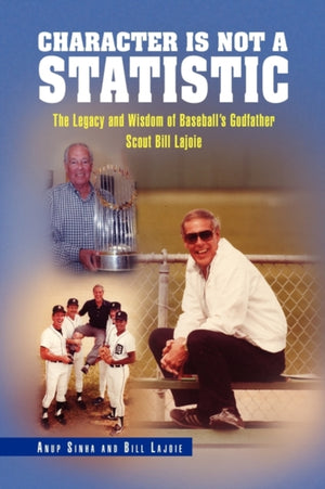 Character Is Not a Statistic
