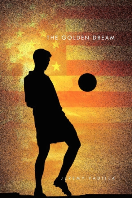 Book cover of: Golden Dream