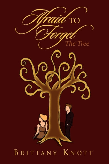 Book cover of: Afraid to Forget