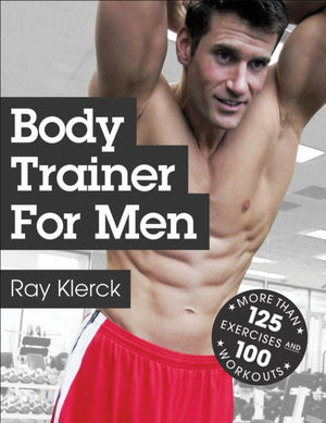 Body Trainer for Men