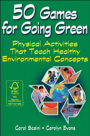 50 Games for Going Green