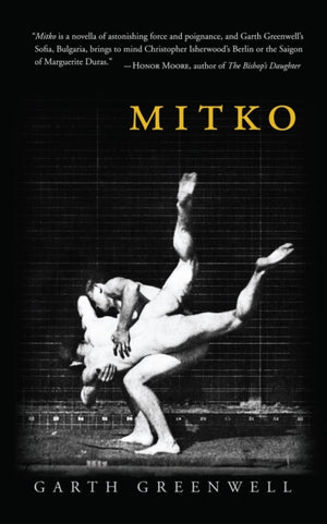 Mitko (Miami University Press Fiction)